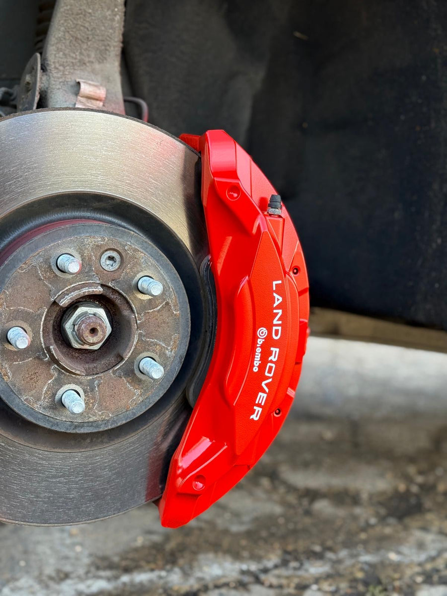 Alloy wheel refurbishment - Gloss black wheel refurbishment - Wickford